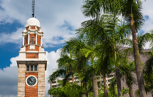 Day 9: Guangzhou Departure