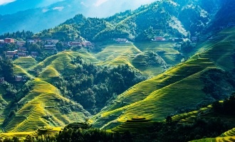 Day 4: Guiyang-Guilin