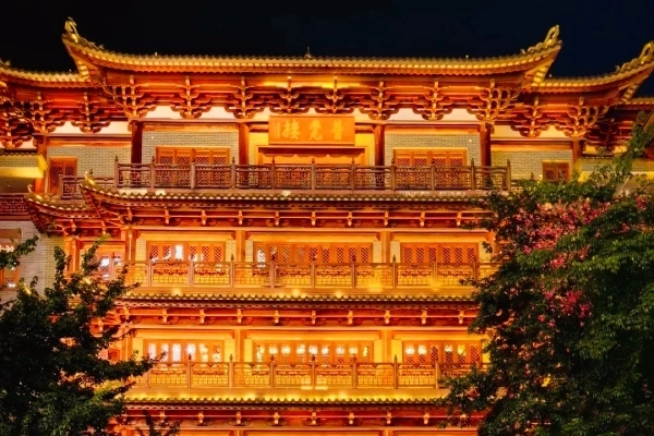 Day 7: Guilin-Guangzhou