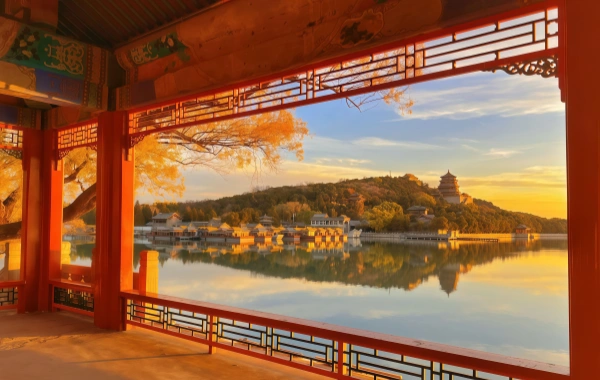 Día 4: Xi'an - Beijing