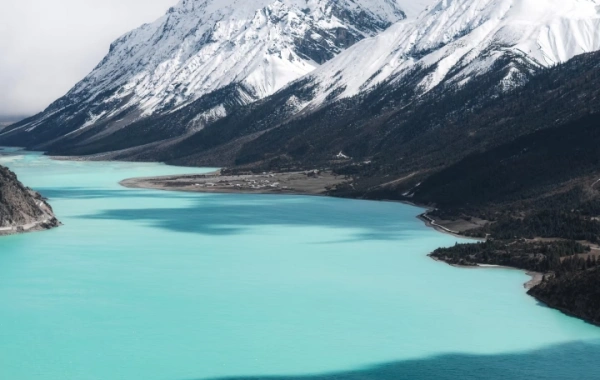 Day 10 Tibet--Chengdu