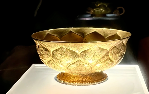 Day 6: Xi'an-Chengdu