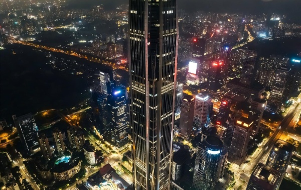 Day 4: Shenzhen Departure