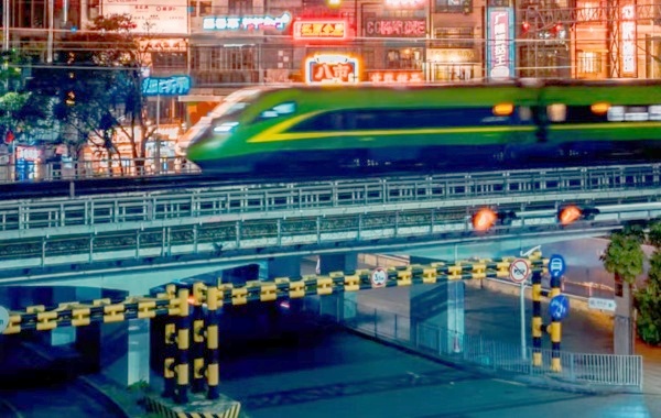 Day 4: Shenzhen Departure