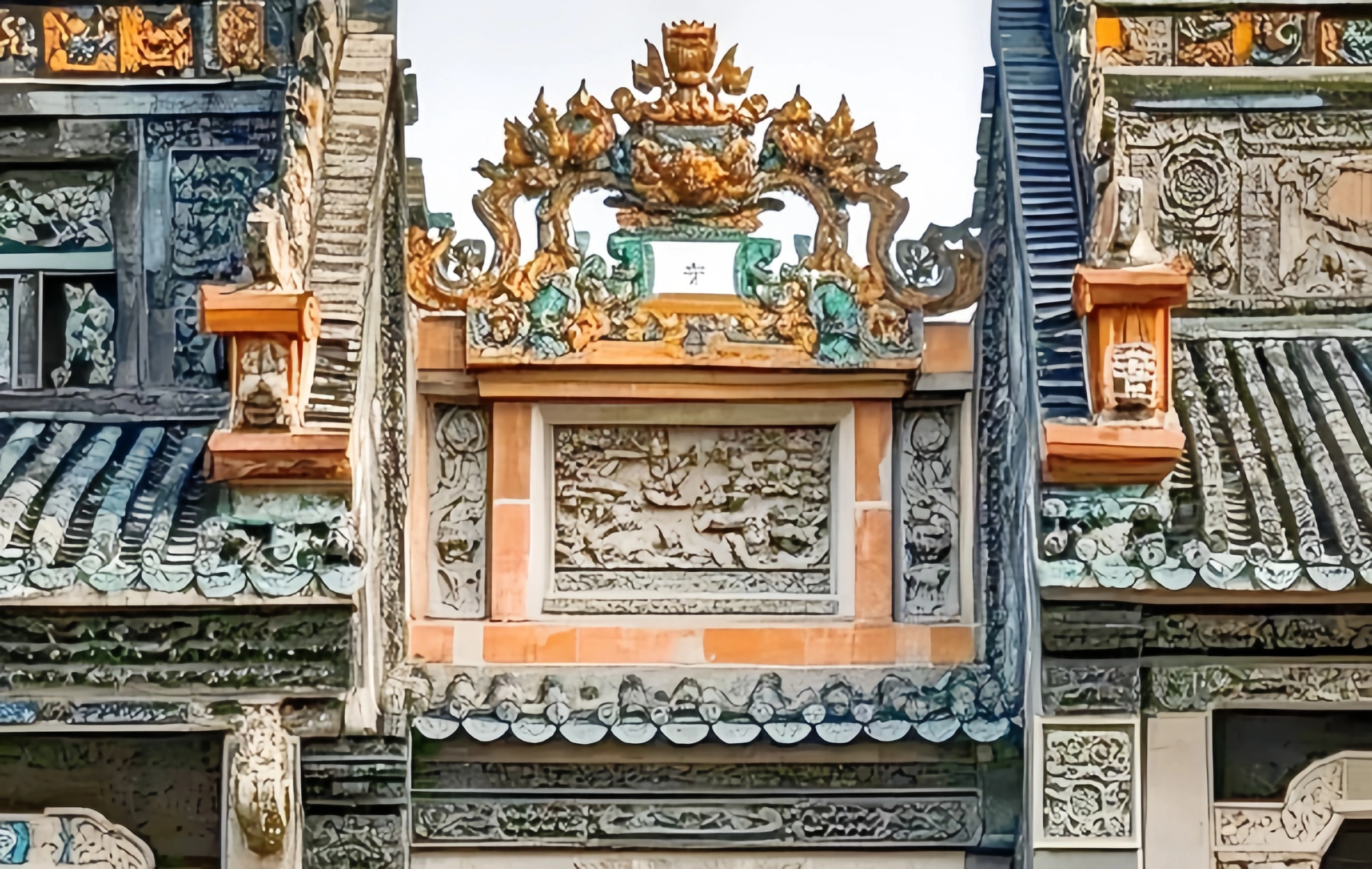 День 3: Гонконг-Гуанчжоу