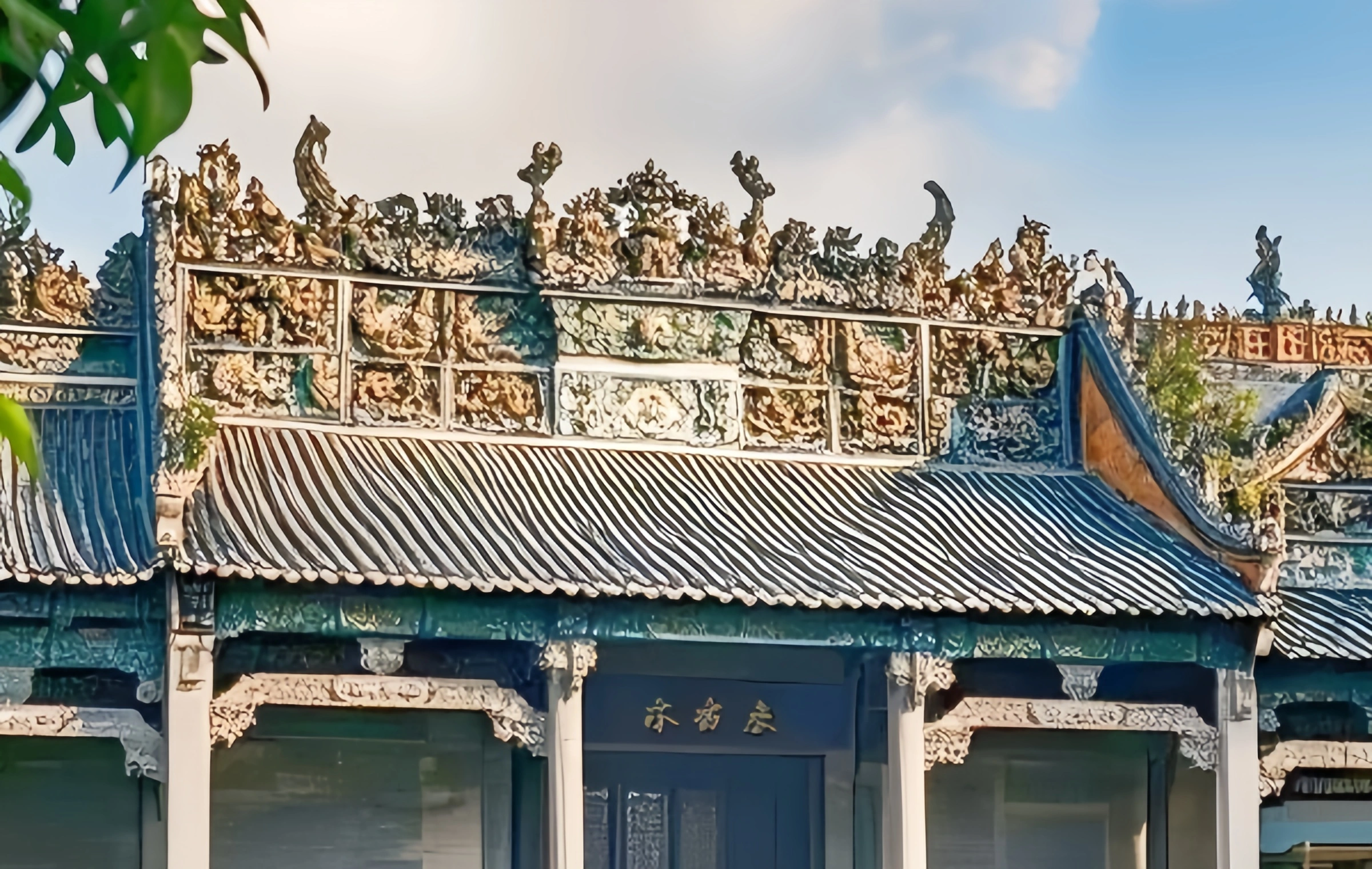 День 3: Гонконг-Гуанчжоу