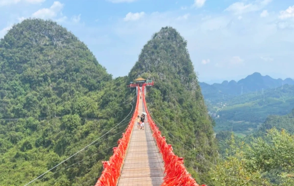 День 6: Гуйлин