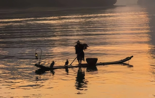 День 7: Гуйлин