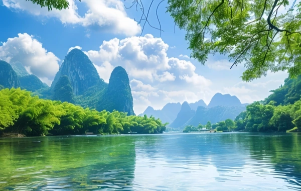 Tag 5: Guilin-Guiyang