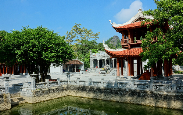 Day 3: Hangzhou Departure