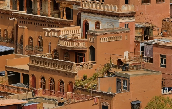 Día 11: Urumqi-Kashgar