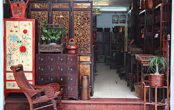 Day 2: Hangzhou Departure