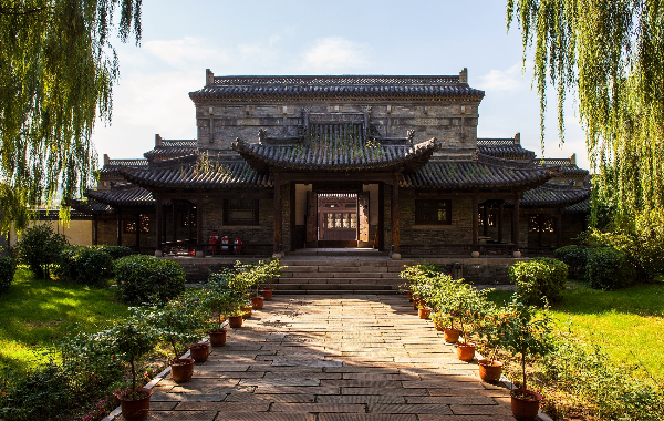 Day 2: Hangzhou Departure