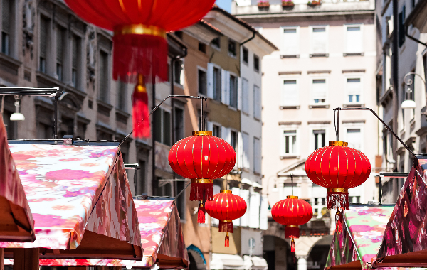 Day 2: Hangzhou Departure