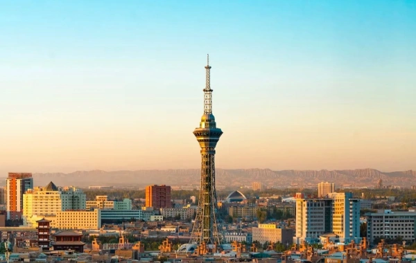 Day 8: Urumqi-Kashgar