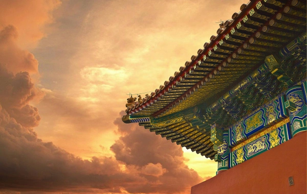 Day 1: Beijing Arrival