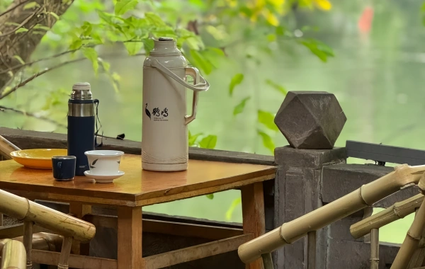 Day 10: Chengdu Departure