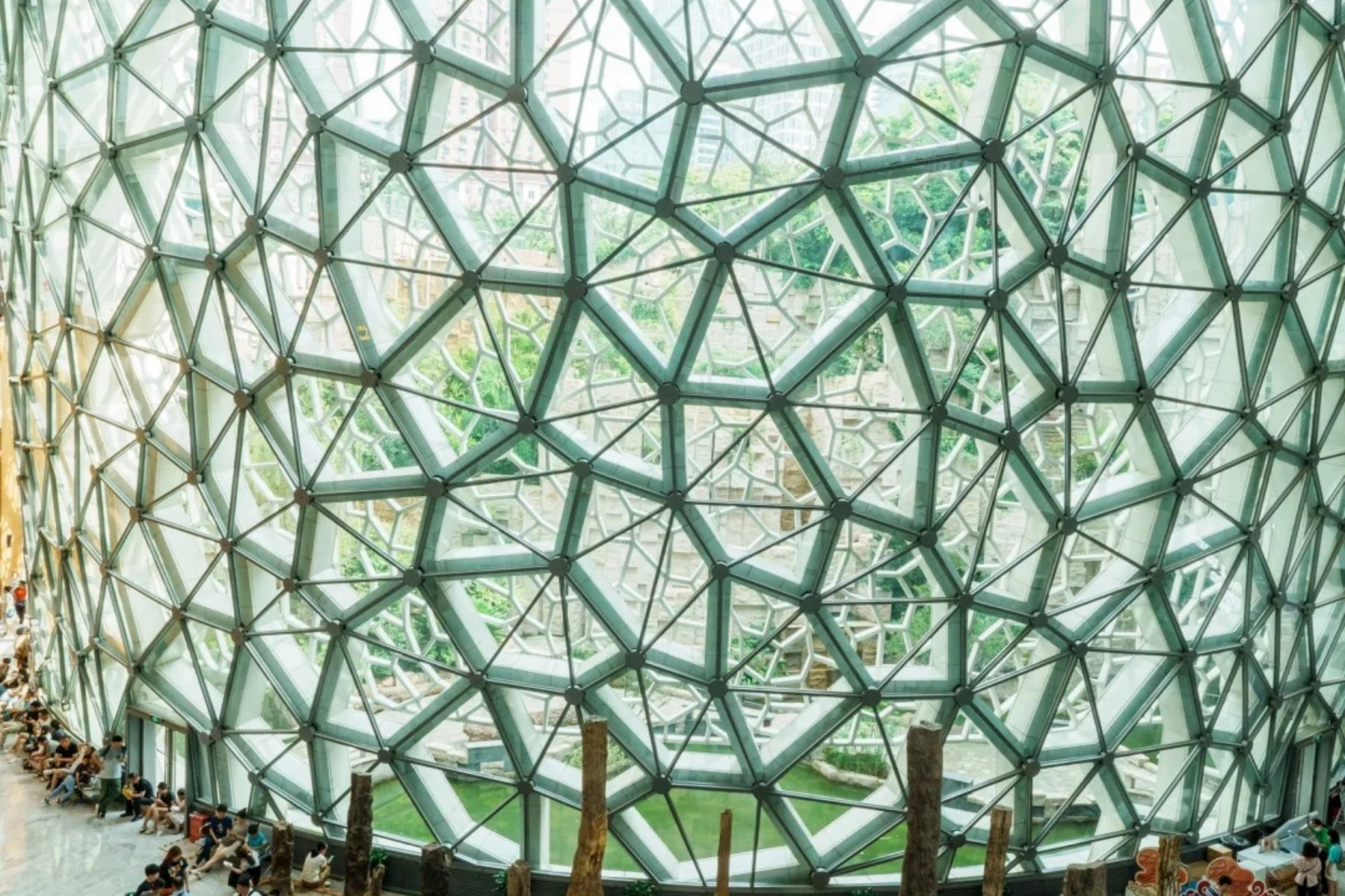 Day 1: Shanghai Arrival