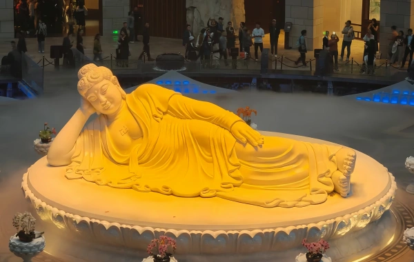 Day 5: Nanjing--Mount Huang