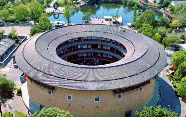 Day 1: Chengdu Arrival