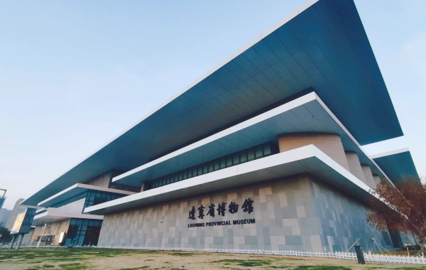 Day 6: Shenyang Departure