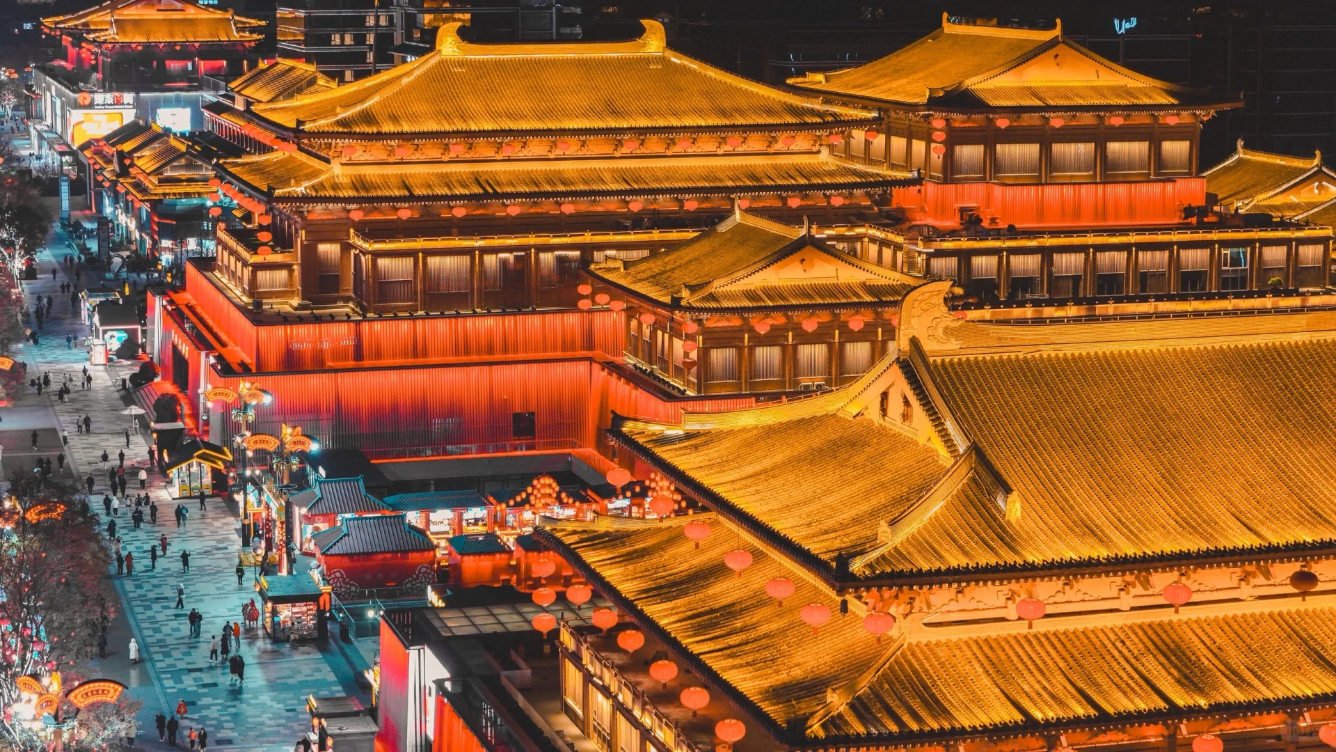 Day 4: Beijing - Xi'an