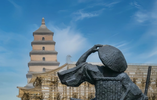 $999 China Classic Tour