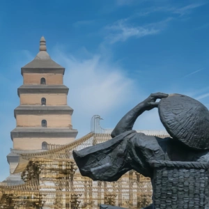 $999 China Classic Tour