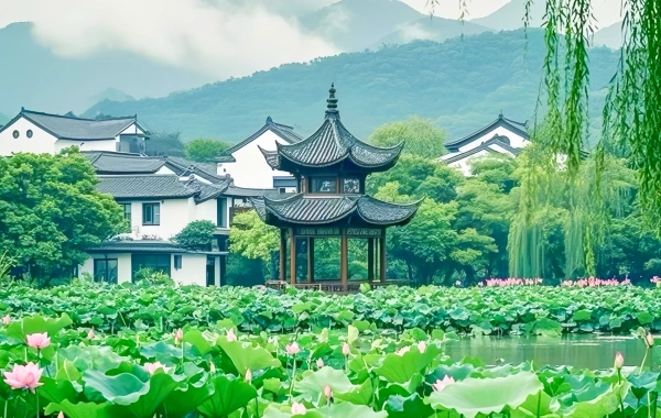 Day 3: Shanghai - Suzhou