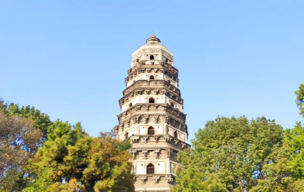 $569 China Oriental Tour