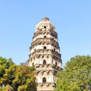 $569 China Oriental Tour