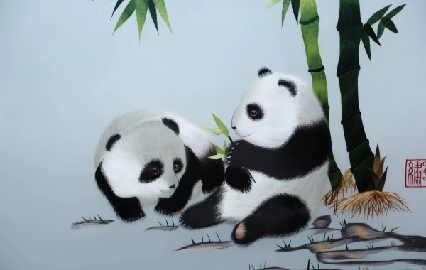 Chengdu Intangible Cultural Heritage One-Day Tour