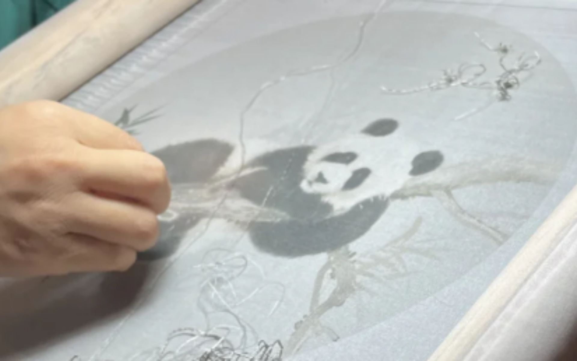 Chengdu Intangible Cultural Heritage One-Day Tour