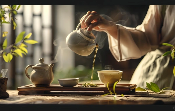 Однодневный культурный тур по Чэнду