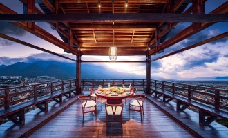 Day 1: Lijiang Arrival