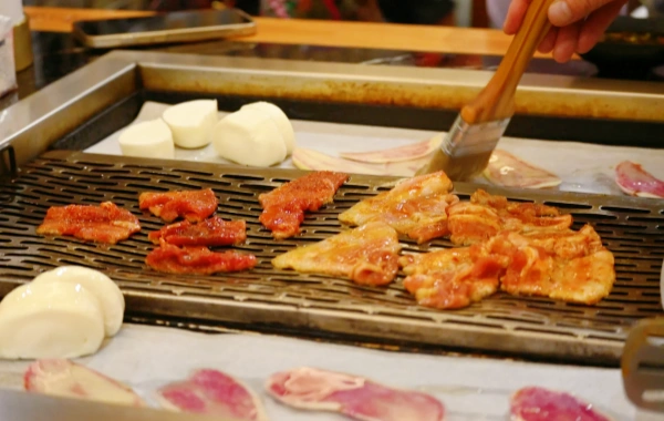 Day 3: Lijiang-Lugu Lake