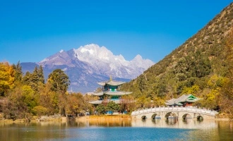 Day 4:  Lugu Lake-Lijiang