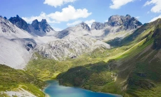 Day 5: Shangri-La Arrival