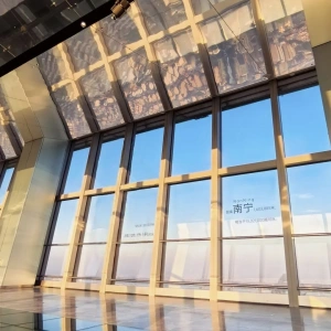 Explore Shanghai in One Day-Group Tour