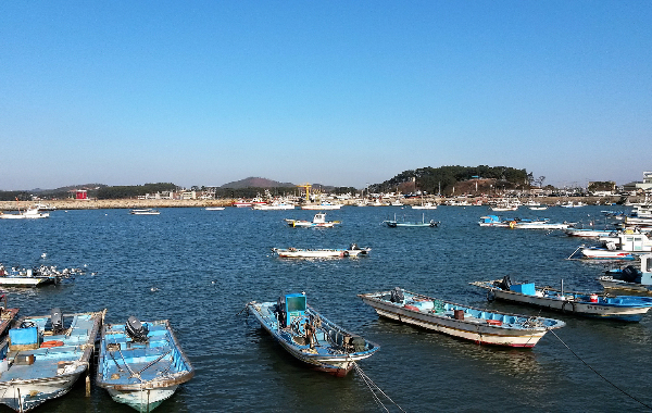 Day 6: Yanji Arrival