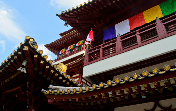 Day 6: Yanji Arrival