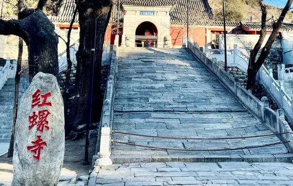 Day 6: Beijing Departure