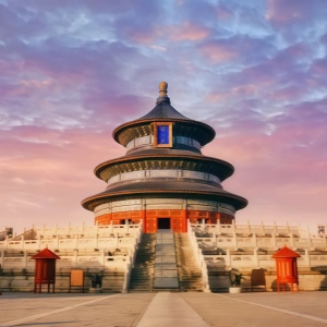 6-Day Beijing Experience Tour
