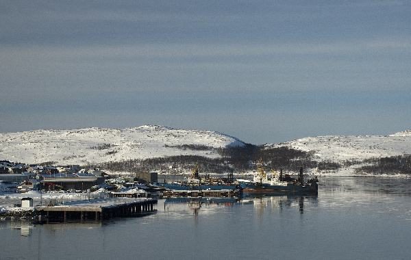 Day 6: Mohe Departure