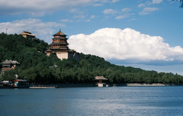 3-Day Tour in Beijing