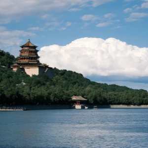 3-Day Tour in Beijing