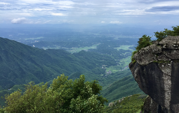 День 6: Датун