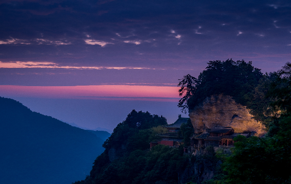 День 6: Датун