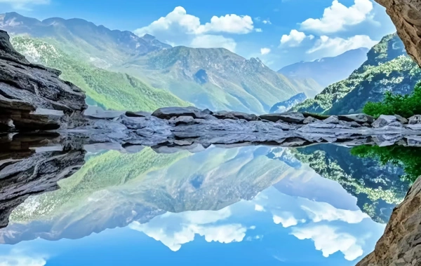 Day 6: Beijing Departure