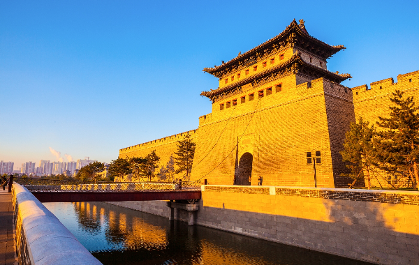 Day 5: Taiyuan Departure